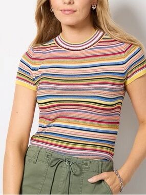 Pistola Selene Sweater Tee